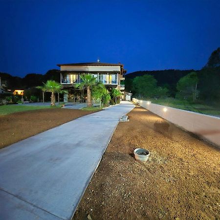 Itamos House Vourvourou酒店 外观 照片
