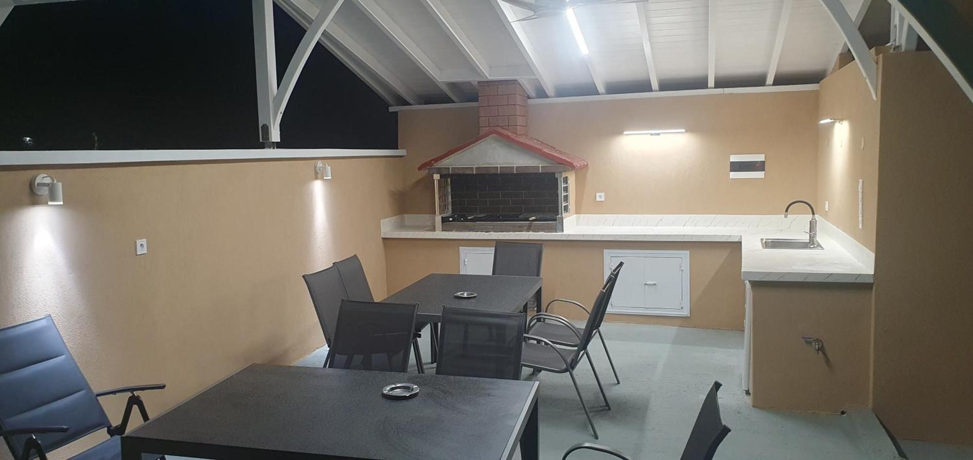 Itamos House Vourvourou酒店 外观 照片