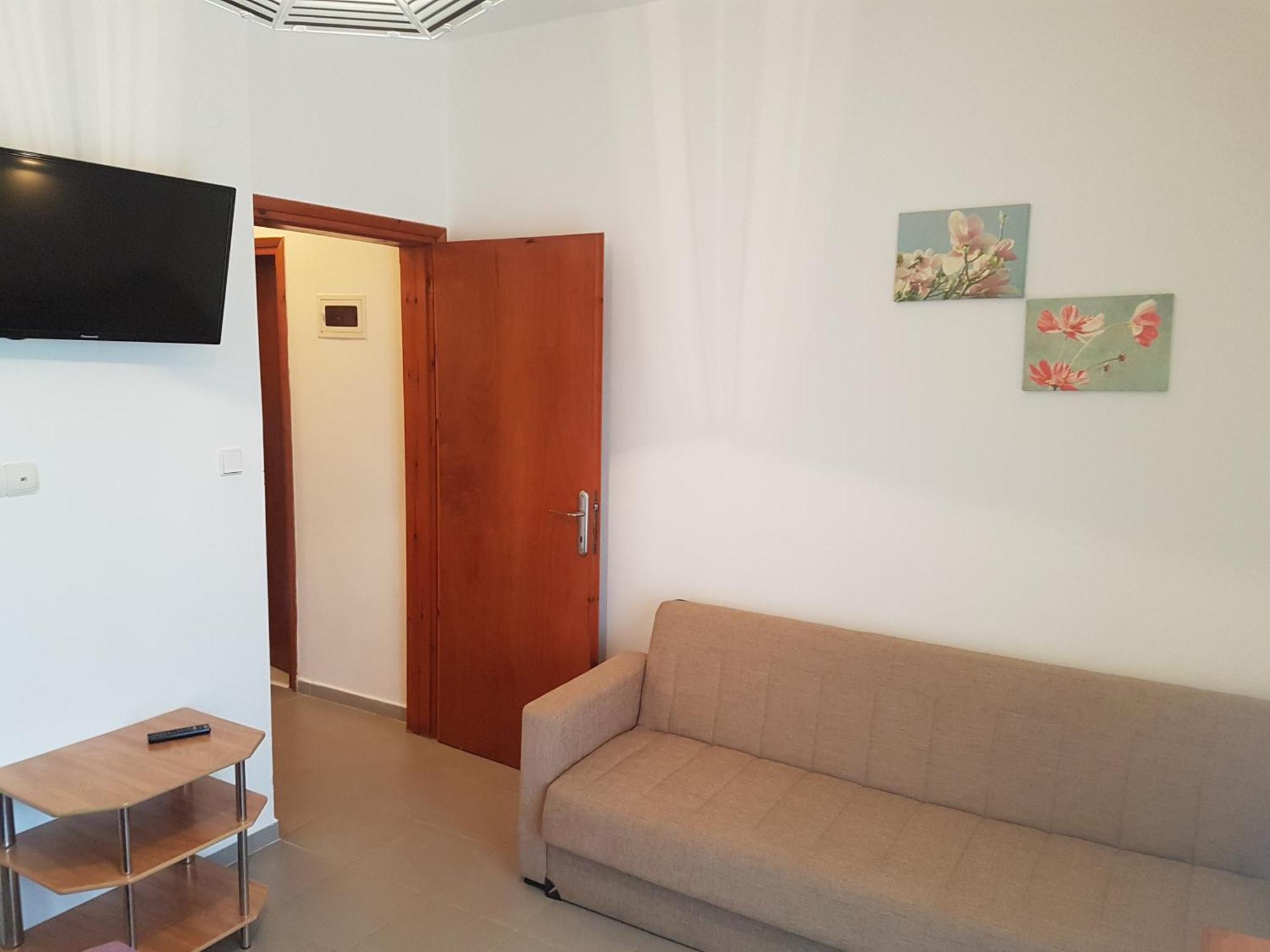 Itamos House Vourvourou酒店 客房 照片